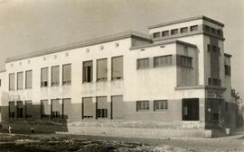 Centres escolars públics