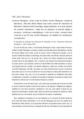 Transcripció