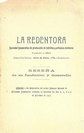 La Redentora