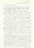 Carta de José Luis Beunza al Capità General