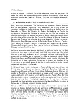 Transcripció