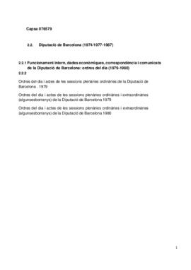 Diputació de Barcelona