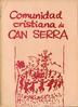 Comunidad Cristiana de Can Serra