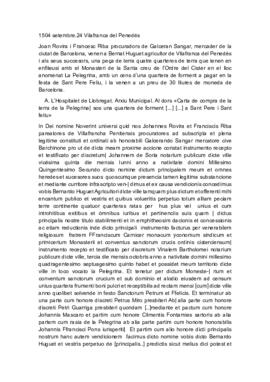 Transcripció