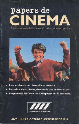 Papers de Cinema