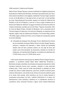 Transcripció